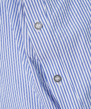 BALL SEERSUCKER SHIRT 詳細画像