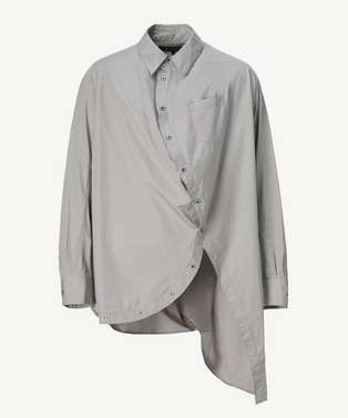 BALL SHIRT 詳細画像
