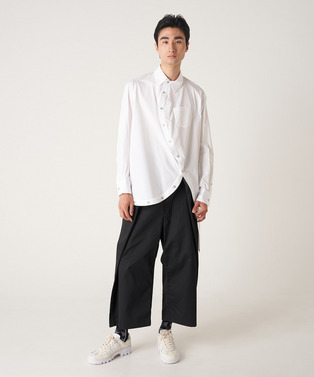 BALL SHIRT 詳細画像