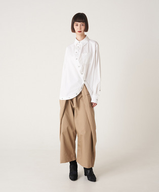 BALL SHIRT 詳細画像