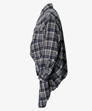 BALL FLANNEL SHIRT 詳細画像
