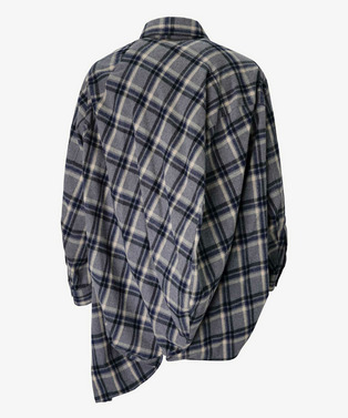 BALL FLANNEL SHIRT 詳細画像