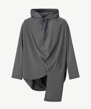BALL HOODIE