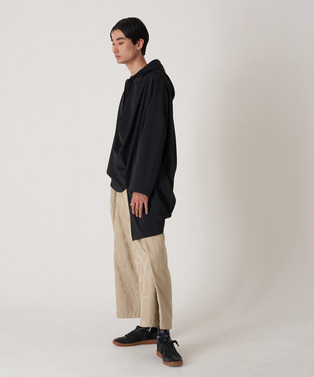 BALL HOODIE 詳細画像