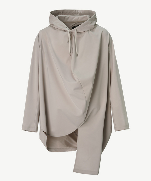 BALL HOODIE 詳細画像 BEIGE 1