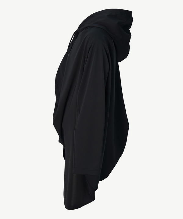 BALL HOODIE 詳細画像 GRAY 2