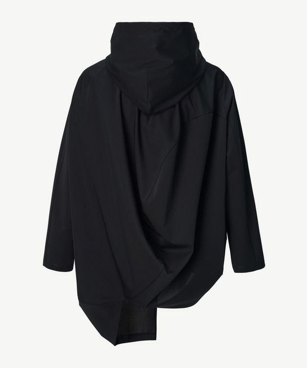 BALL HOODIE 詳細画像 BLACK 3