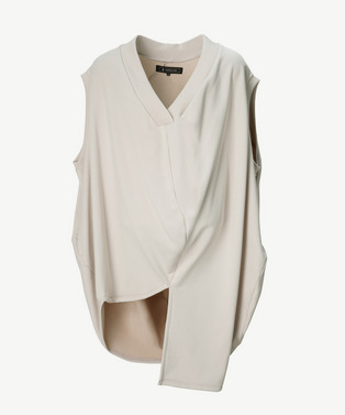 BALL SWEAT VEST