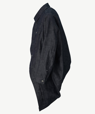 BALL A&Z DENIM JACKET 詳細画像