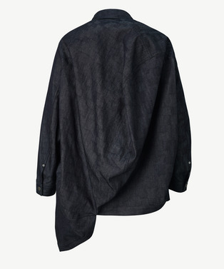 BALL A&Z DENIM JACKET 詳細画像