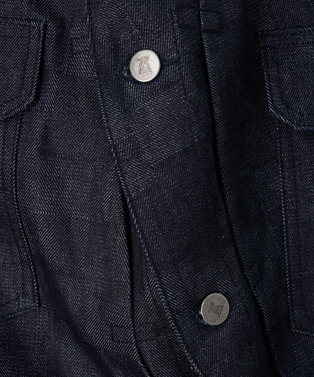 BALL A&Z DENIM JACKET 詳細画像