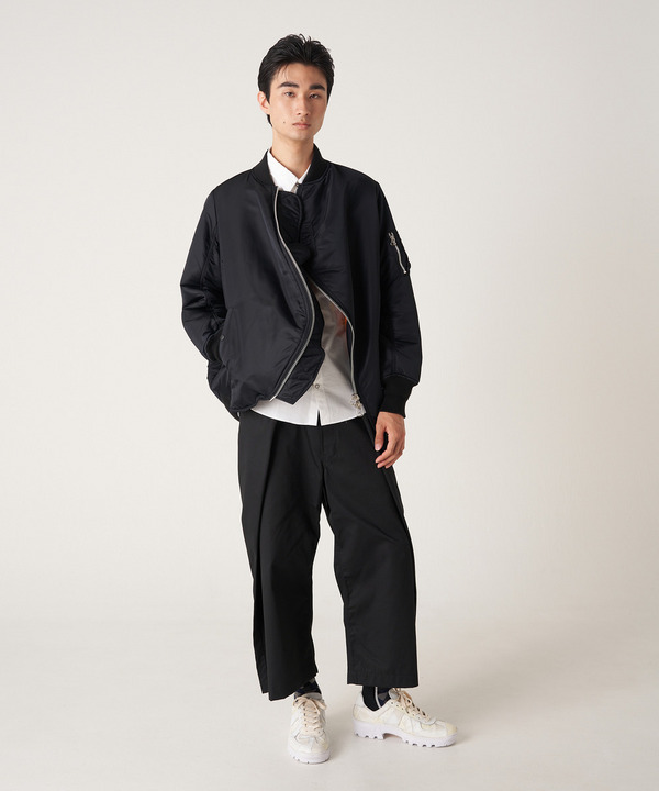 BALL MA-1 詳細画像 KHAKI 16