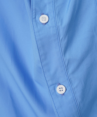 BALL SHIRT ONE PIECE 詳細画像