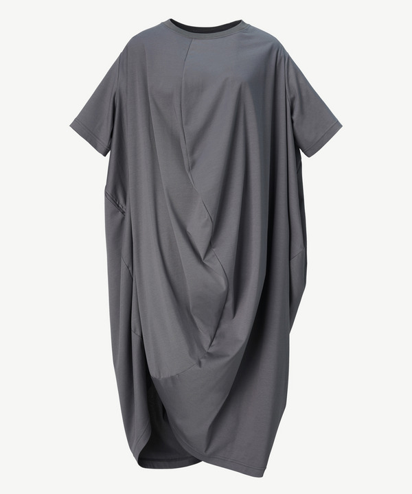 BALL JERSEY ONE PIECE 詳細画像 GRAY 1