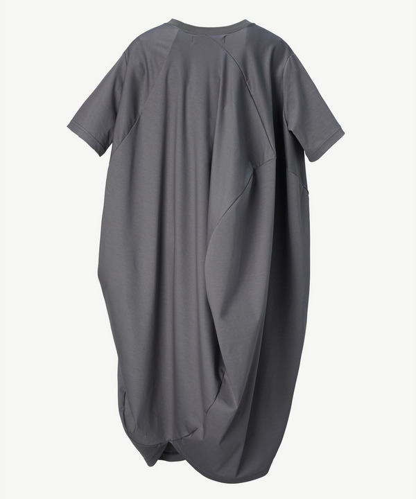 BALL JERSEY ONE PIECE 詳細画像 GRAY 3