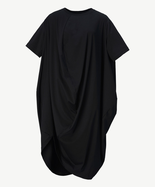 BALL JERSEY ONE PIECE 詳細画像 BLACK 1