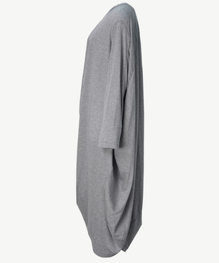 BALL VISCOSE JERSEY ONE PIECE 詳細画像