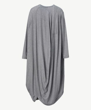 BALL VISCOSE JERSEY ONE PIECE 詳細画像