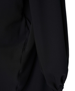 BALL PUFF SLEEVE DRESS 詳細画像