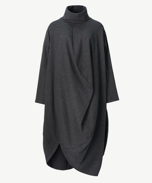 BALL HIGH NECK DRESS 詳細画像