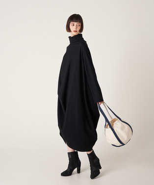 BALL HIGH NECK DRESS 詳細画像