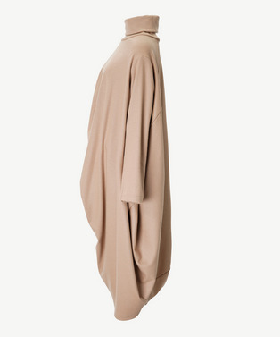 BALL HIGH NECK DRESS 詳細画像