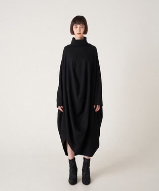 BALL HIGH NECK DRESS 詳細画像