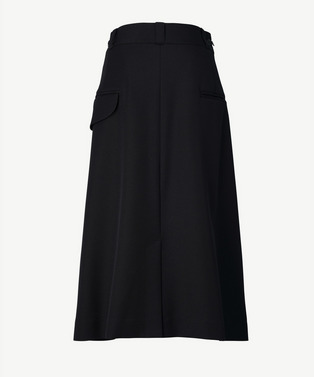 WRAP SKIRT 詳細画像