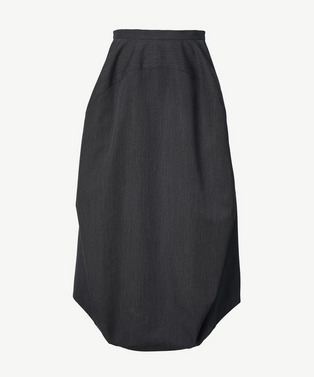 BALL LONG SKIRT 詳細画像