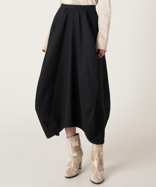 BALL LONG SKIRT 詳細画像