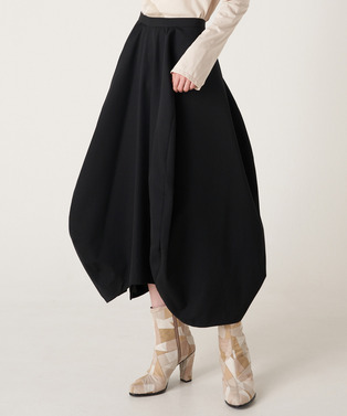 BALL LONG SKIRT 詳細画像