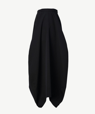 BALL LONG SKIRT 詳細画像
