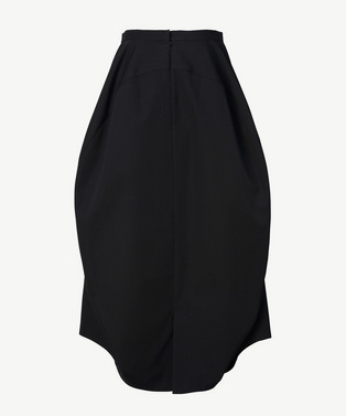 BALL LONG SKIRT 詳細画像