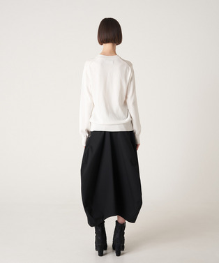 BALL LONG SKIRT 詳細画像