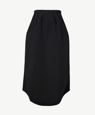 BALL LONG SKIRT 詳細画像