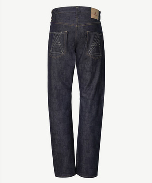 AZ DENIM PANTS 詳細画像