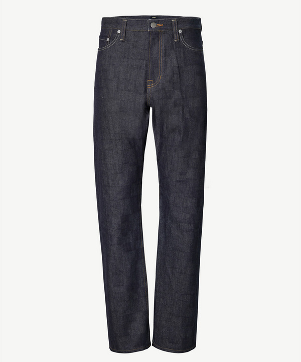 AZ DENIM PANTS 詳細画像 INDIGO 1