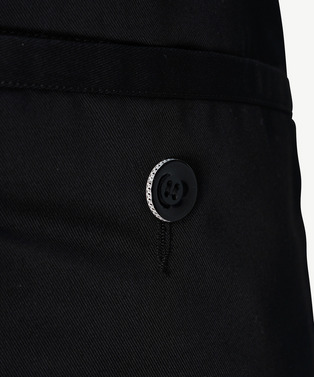 WRAP CHINO PANTS 詳細画像
