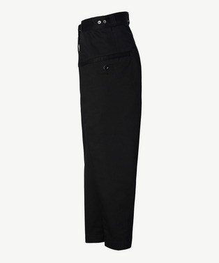 WRAP CHINO PANTS 詳細画像