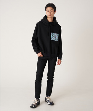DARTS SKINY DENIM 詳細画像