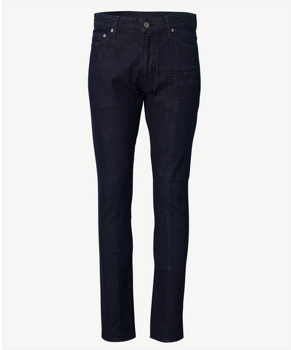 DARTS SKINY DENIM 詳細画像 INDIGO 1