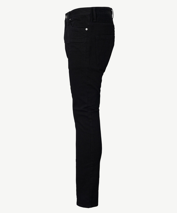 DARTS SKINY DENIM 詳細画像 INDIGO 2