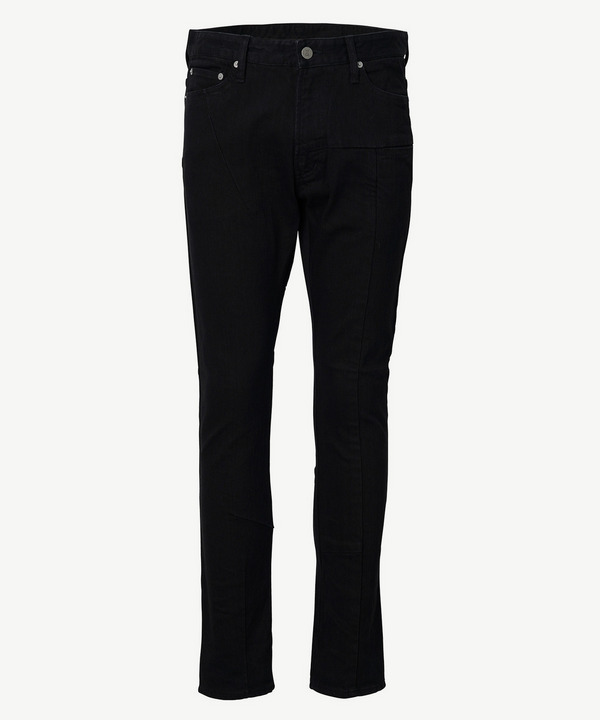 DARTS SKINY DENIM 詳細画像 BLACK 1