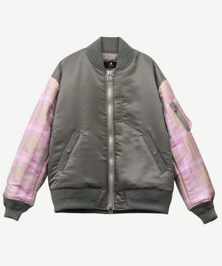 PHOTOCHROMIC CHECK SLEEVE MA-1