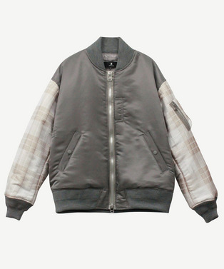 PHOTOCHROMIC CHECK SLEEVE MA-1 詳細画像