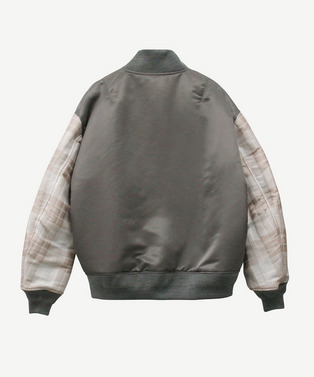 PHOTOCHROMIC CHECK SLEEVE MA-1 詳細画像