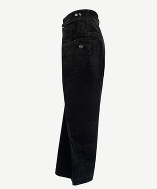 WRAP CORDUROY PANTS 詳細画像