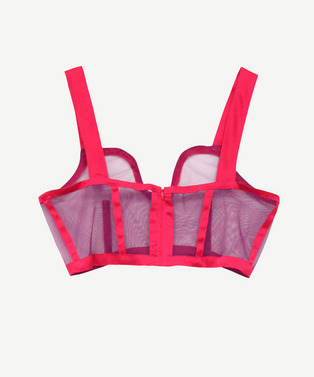 INVISIBLE BUSTIER 詳細画像