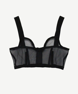 INVISIBLE BUSTIER 詳細画像