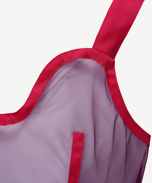 INVISIBLE BUSTIER 詳細画像